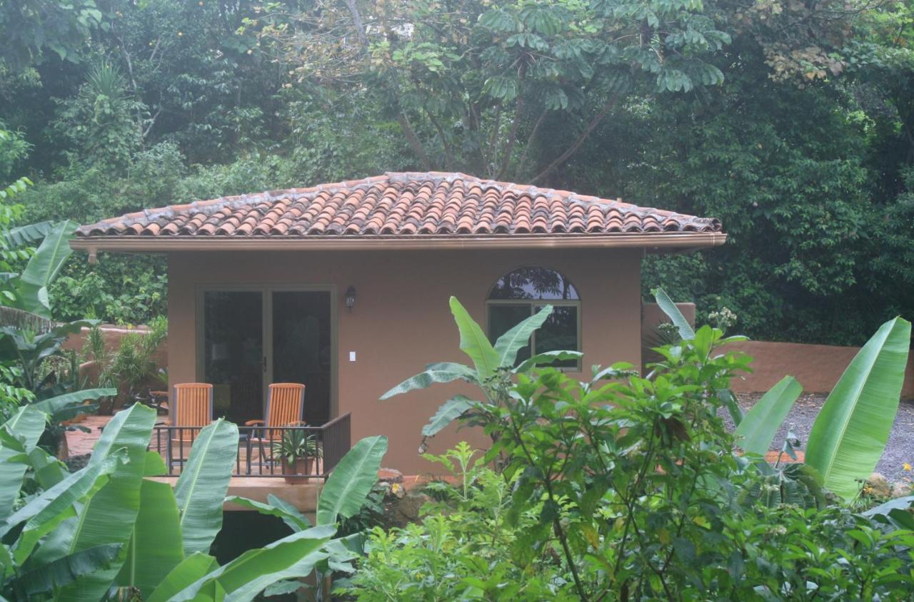 The Casita At The Boquete Hacienda Apartment ภายนอก รูปภาพ